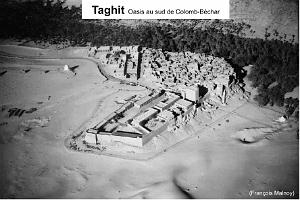 148-AERODROME-ET-BASE-1945-1962-32-  (18) TAGHIT